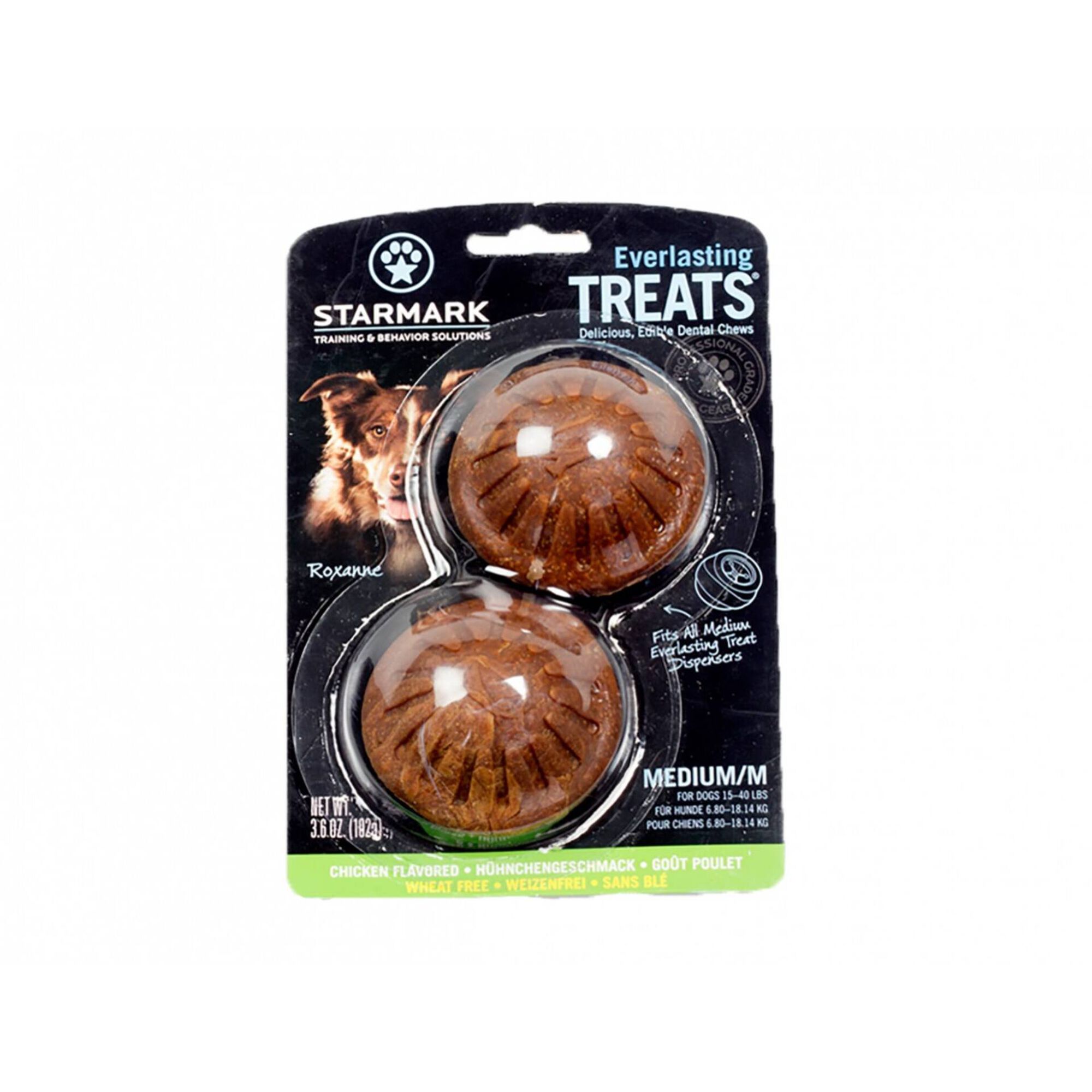 Snack para Cão Everlasting Treat M Frango