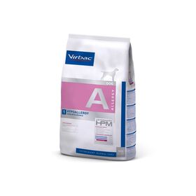 Ração para Cão Hypoallergenic