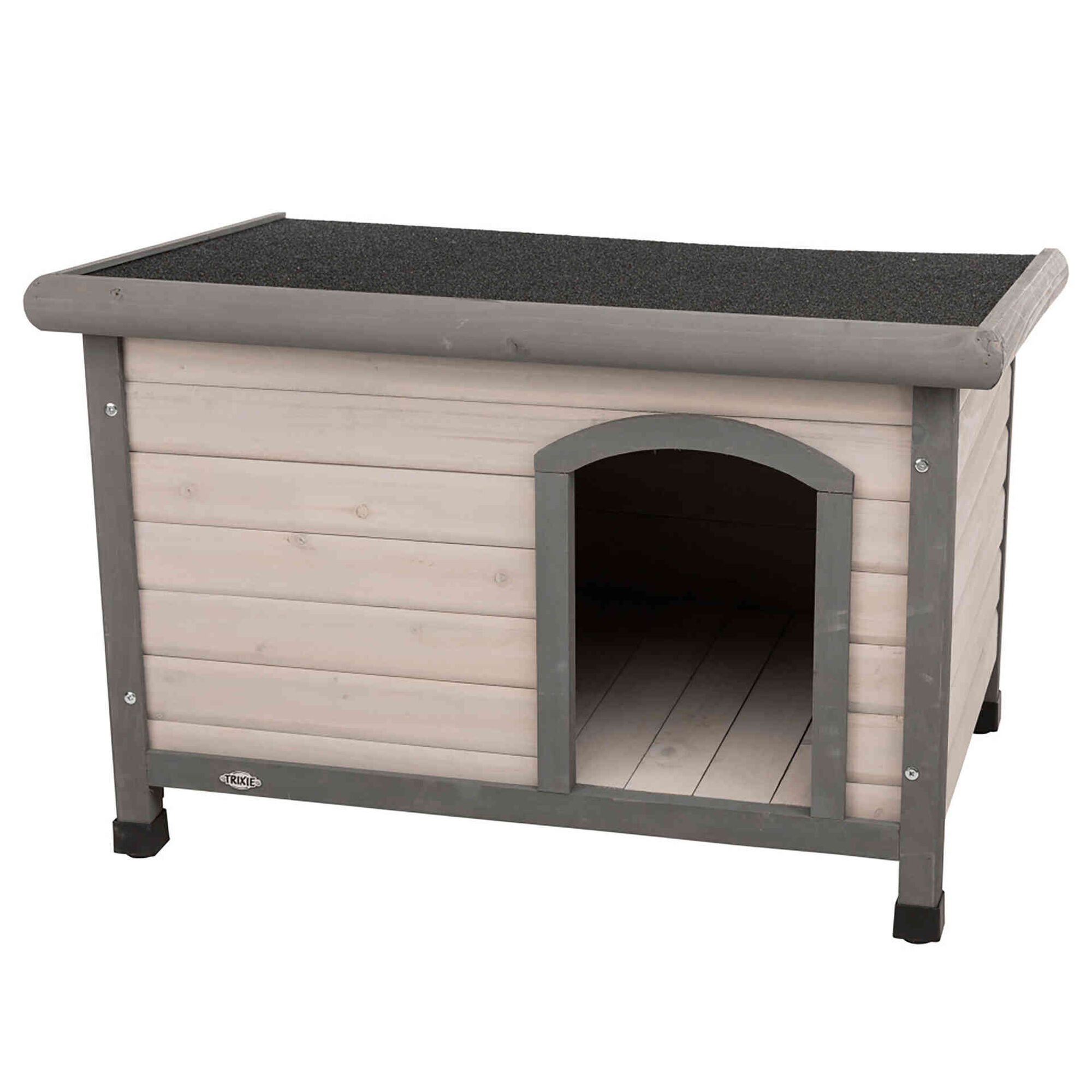 Casota Classic Cinza