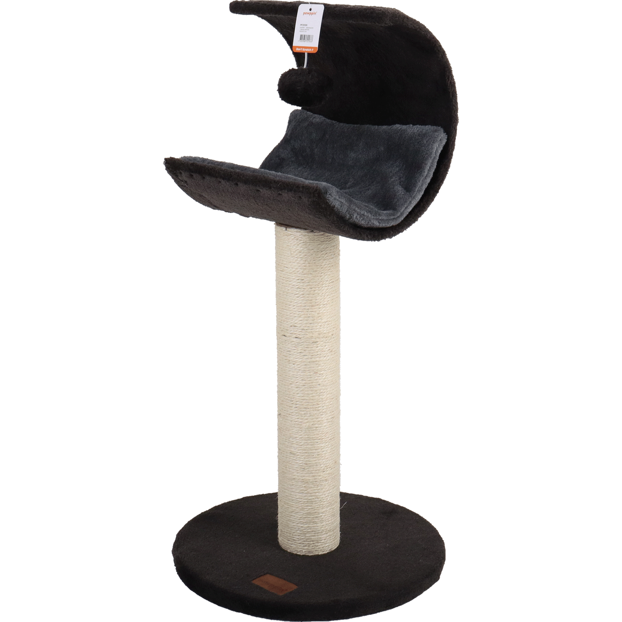 Arranhador para Gato Turkish Angora