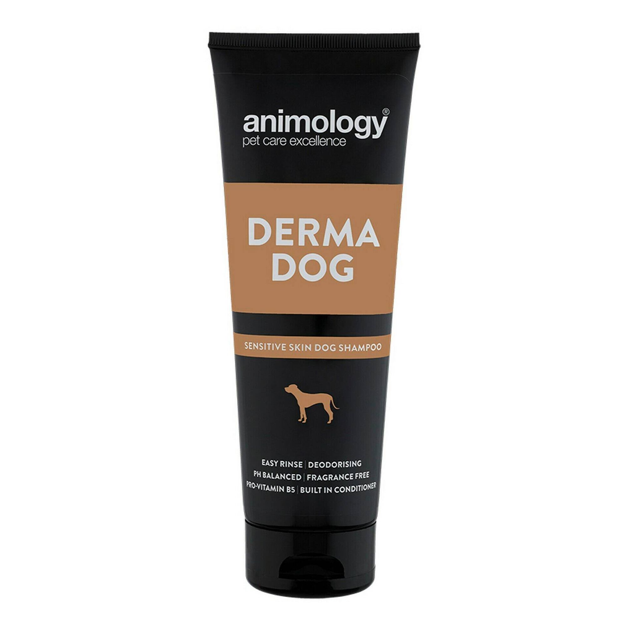 Champô para Cão Derma
