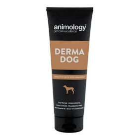 Champô para Cão Derma Champô para Cão Derma