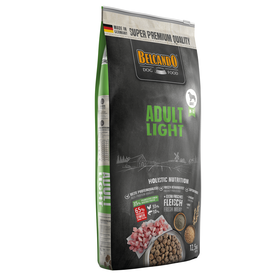 Ração para Cão Adulto Light