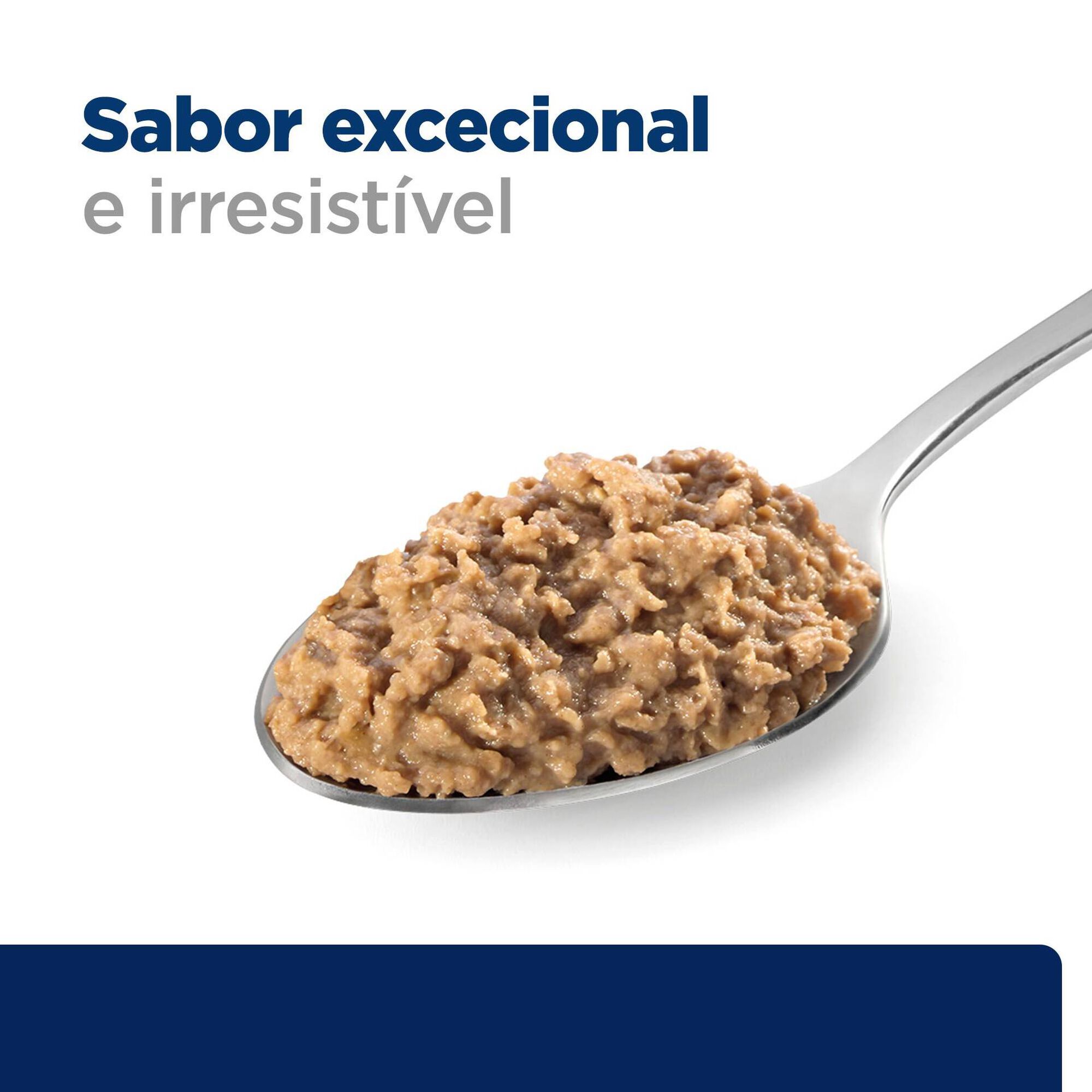 Comida H&uacute;mida para Gato Prescription Diet Food Sensitivities Frango