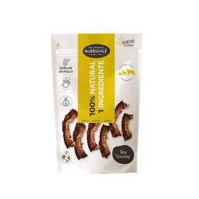 Snack para C&atilde;o Pesco&ccedil;os de Frango Hobbitalf