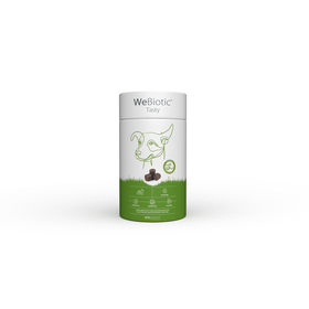 WeBiotic Tasty