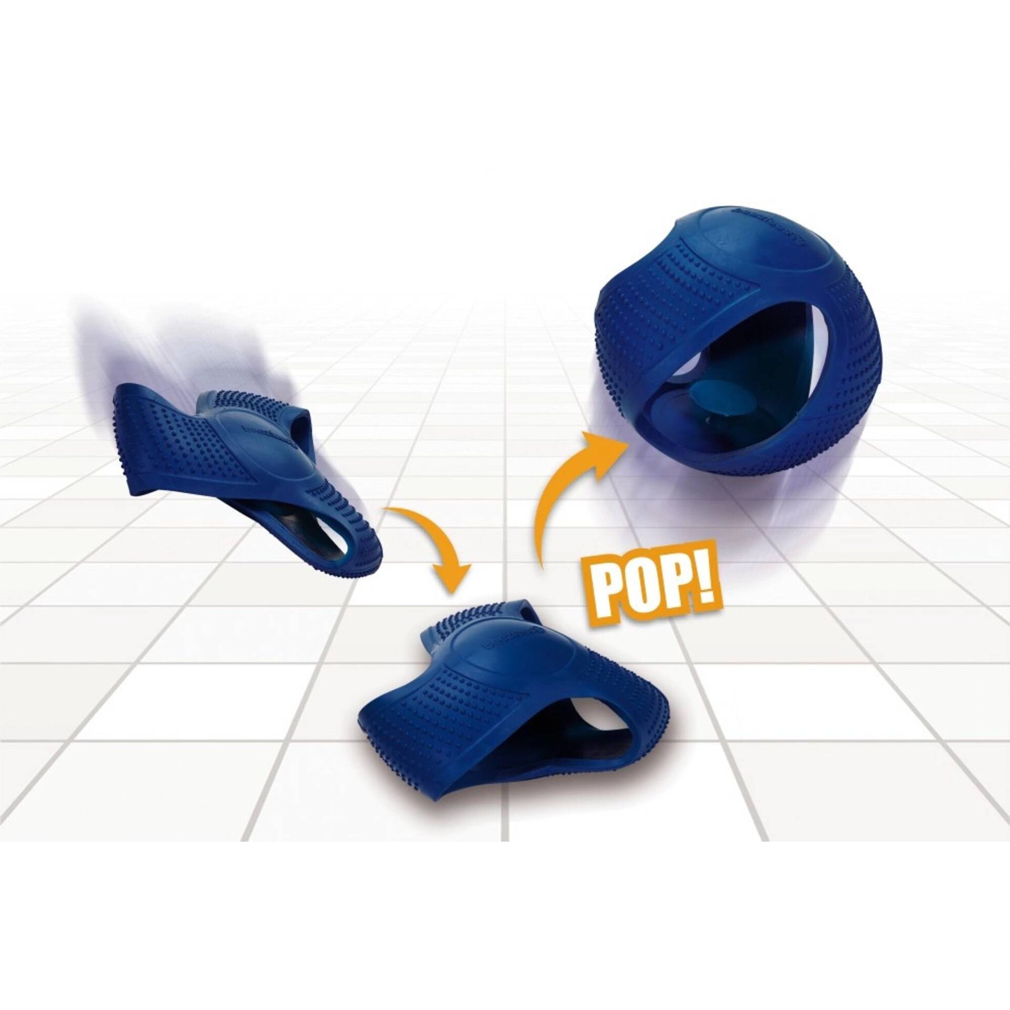 Brinquedo para Cão Bola Frisbee