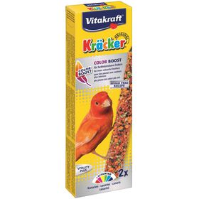 Comida para Canário Barrita Cor Comida para Canário Barrita Cor