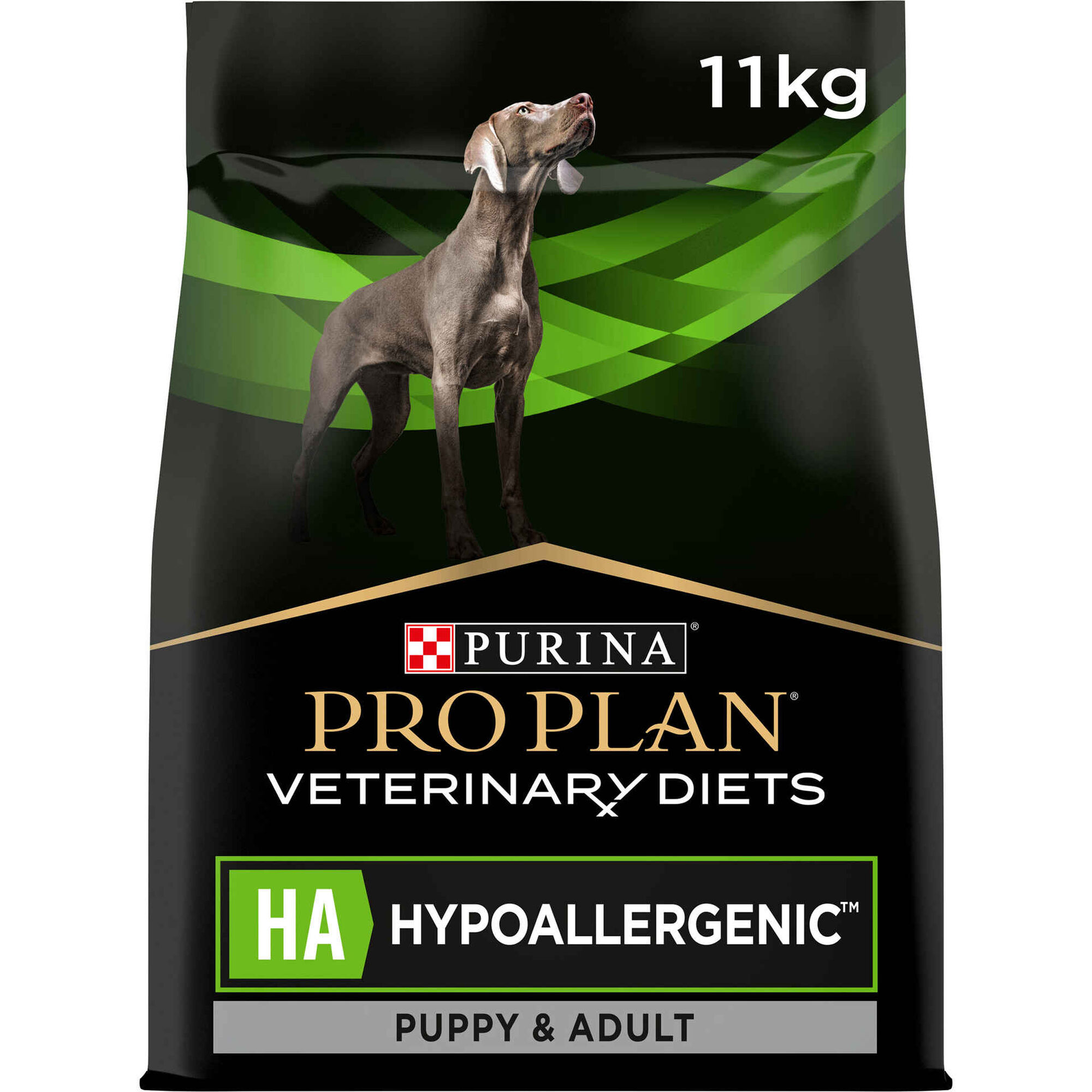 Ração para Cão Adulto Hypoallergenic Ração para Cão Adulto Hypoallergenic