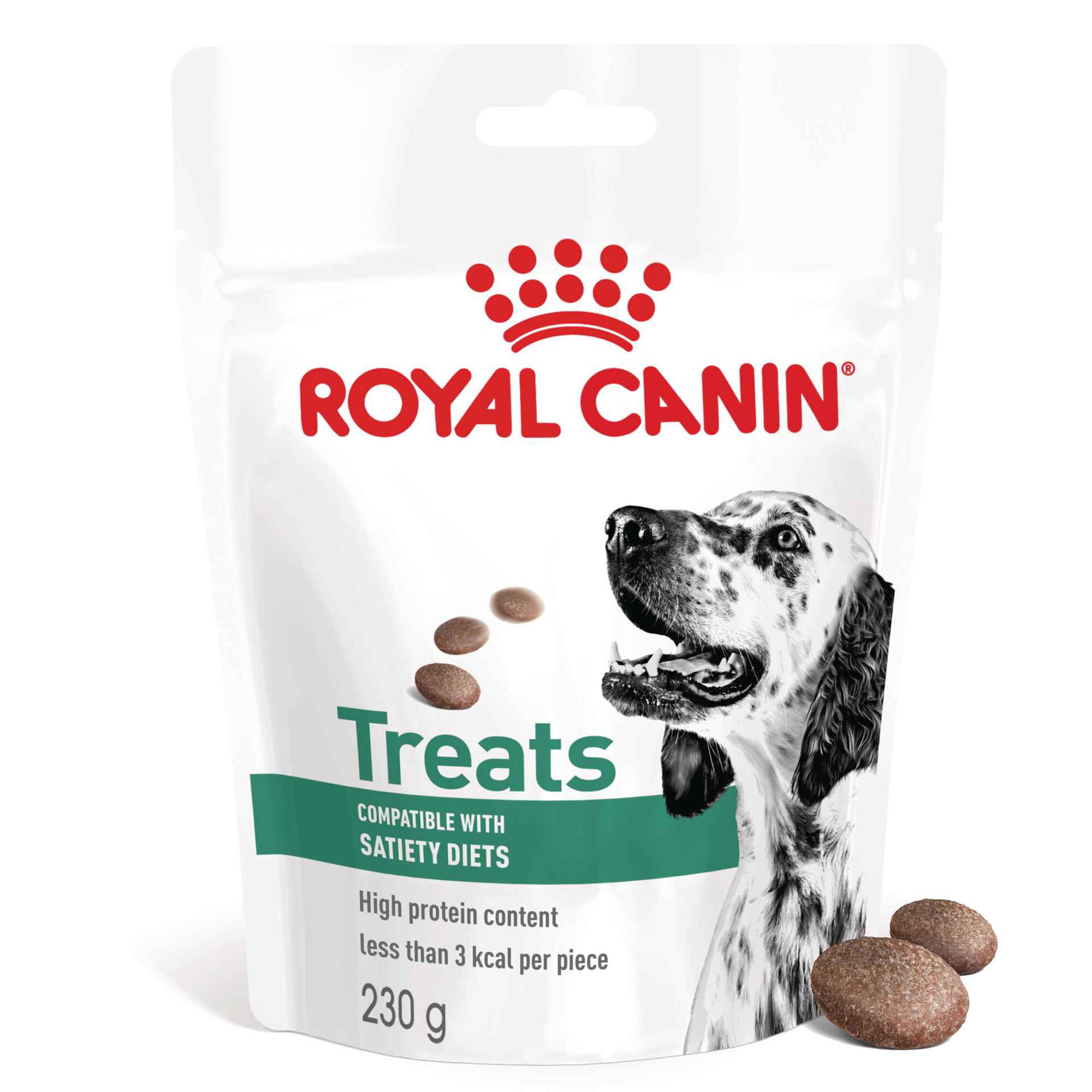Snack para Cão Adulto Satiety Treats