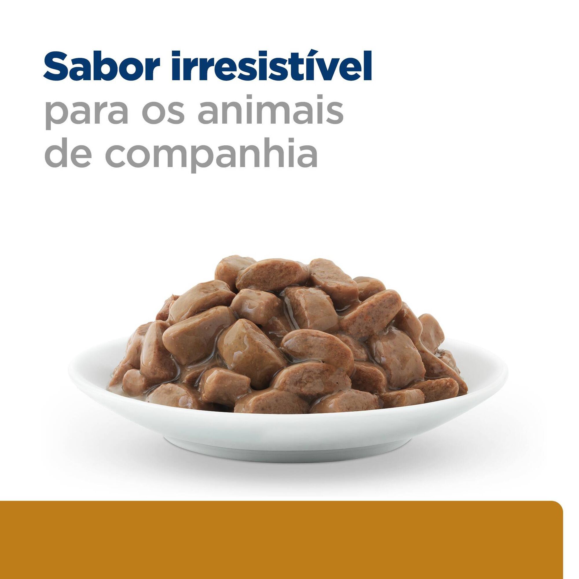 Comida Húmida para Gato Prescription Diet Urinary Care