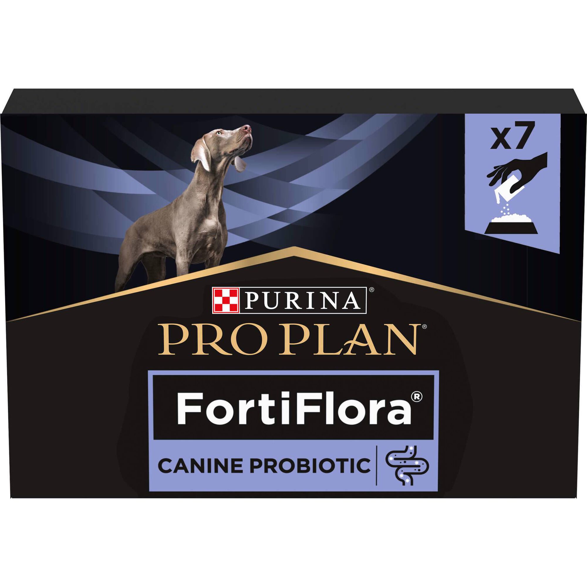 Suplemento Fortiflora para Cão Suplemento Fortiflora para Cão