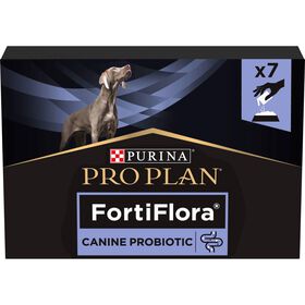 Suplemento Fortiflora para Cão Suplemento Fortiflora para Cão