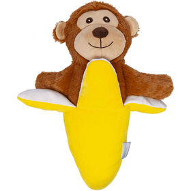 Brinquedo para Cão Macaco Jungle