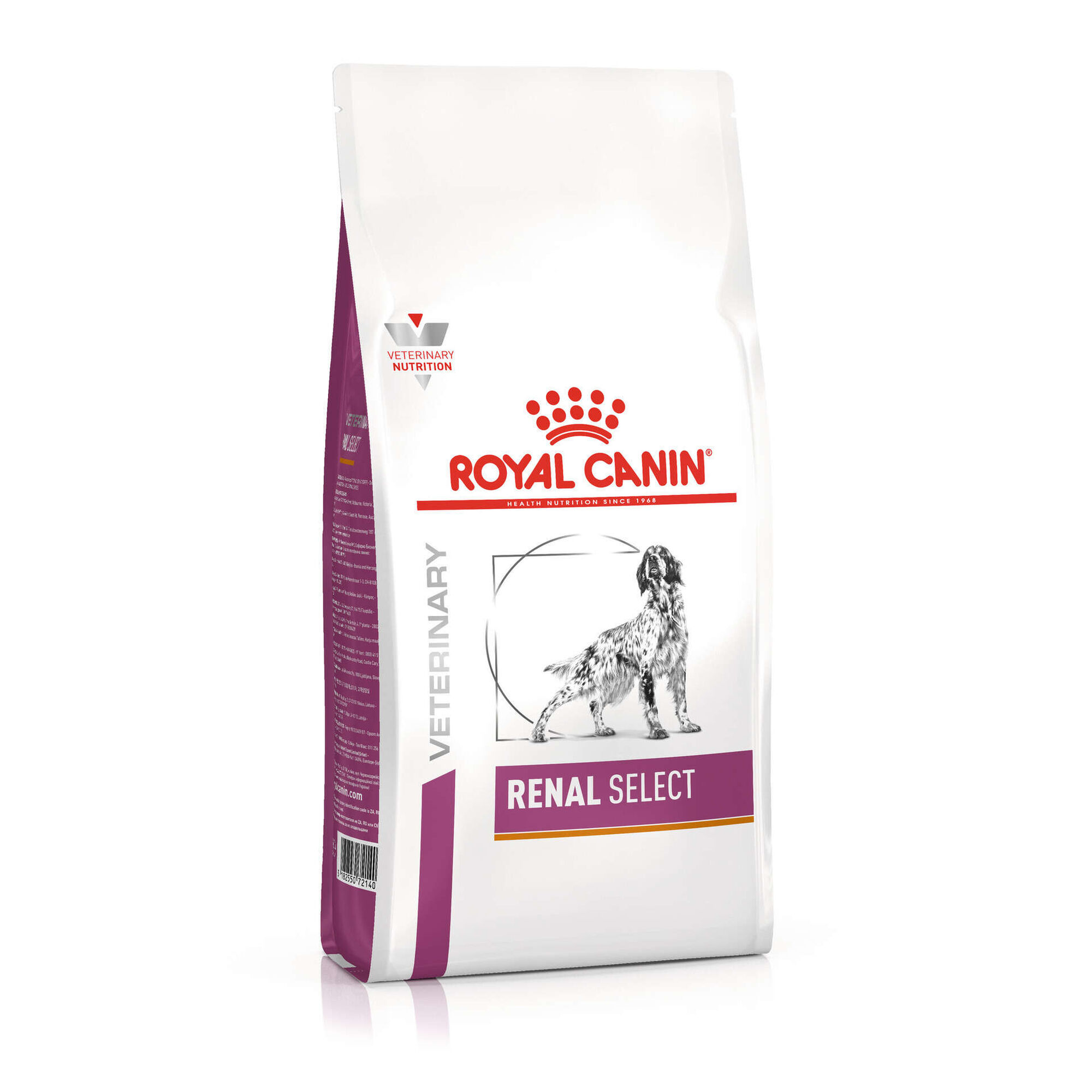 Ração para Cão Renal Select