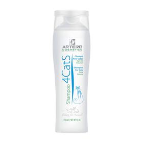 Champô para Gato 4Cats