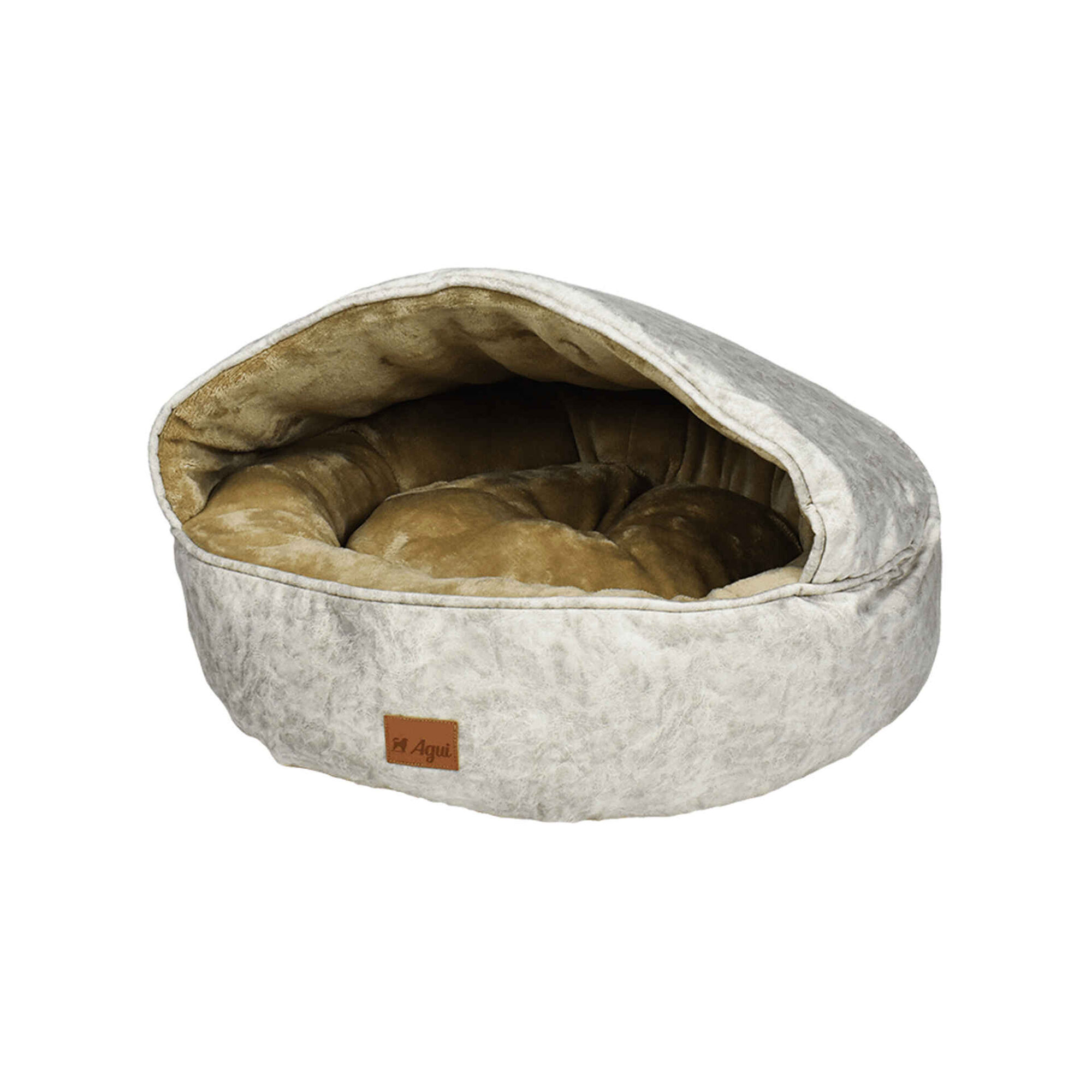 Igloo Dome Donut Cream Igloo Dome Donut Cream
