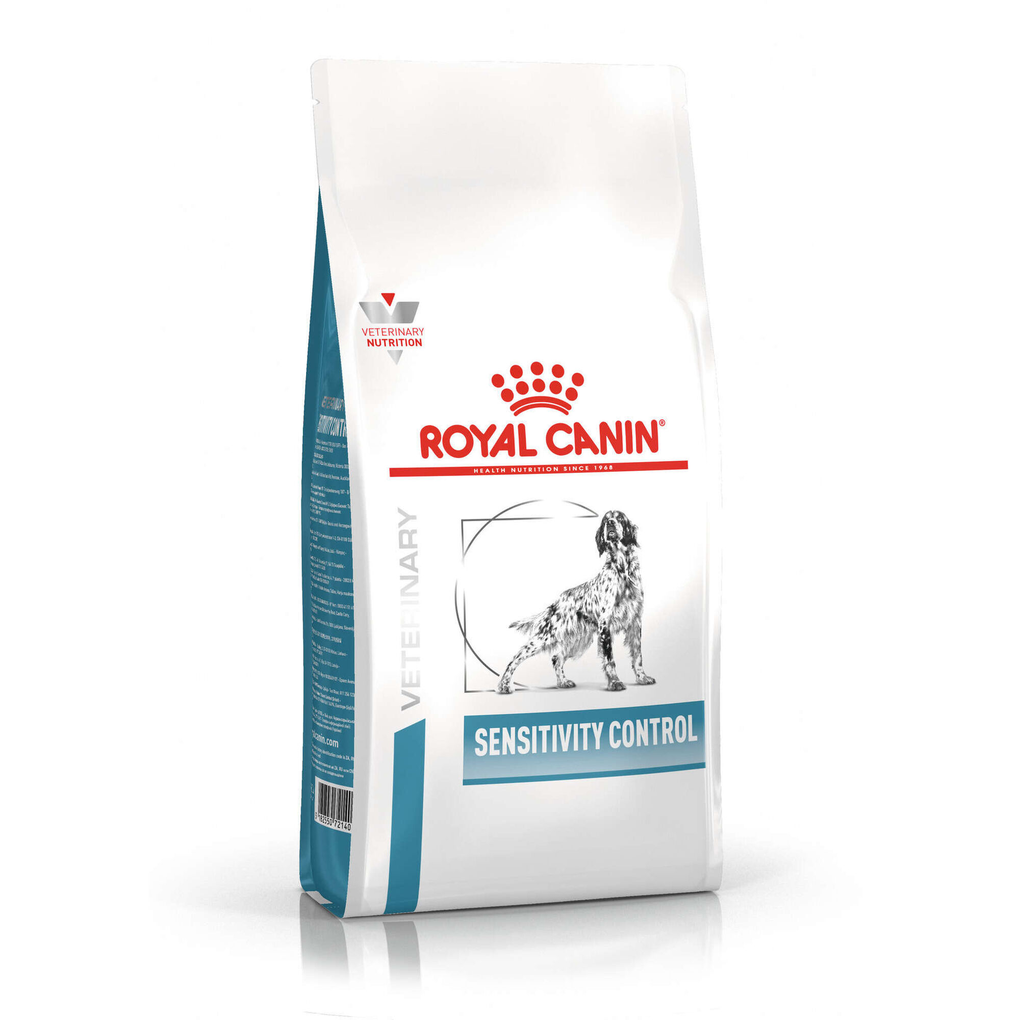 Ração para Cão Sensitive Control
