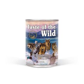 Comida Húmida para Cão Adulto Sem Cereais Pato Lata