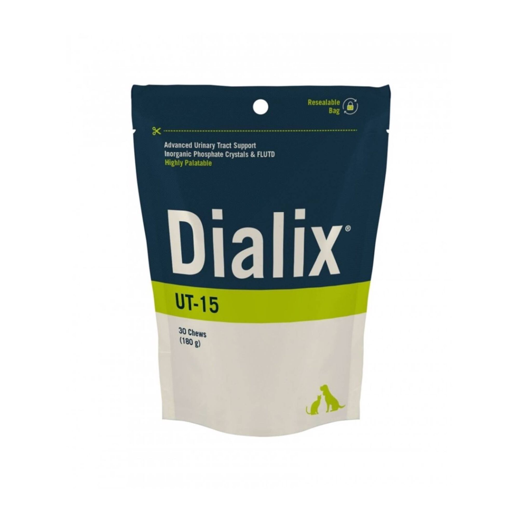 Dialix UT-15 Dialix UT-15