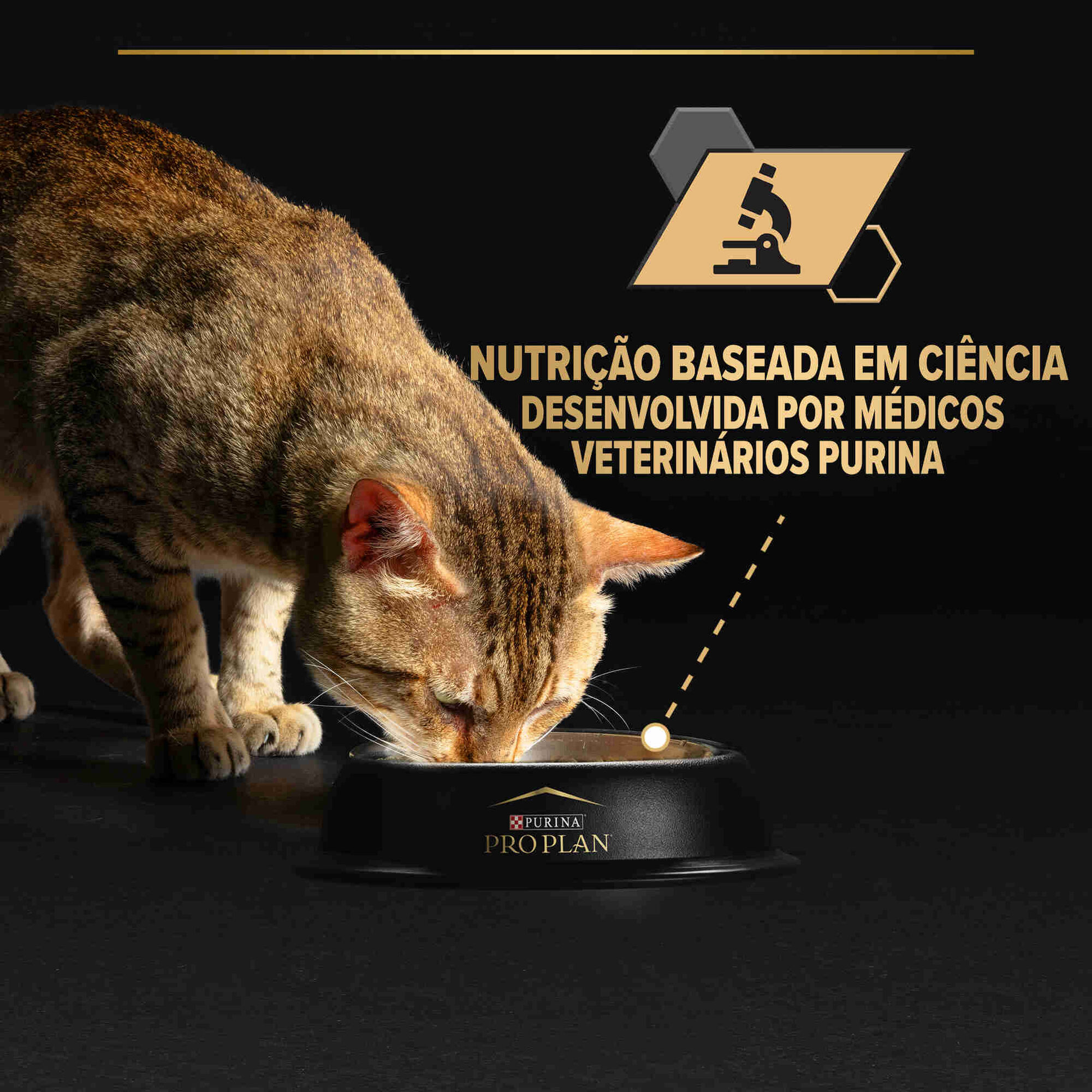 Comida Húmida para Gato Sénior Esterilizado Peru em Molho