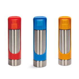 Garrafa Água Portátil Lou 532 ml