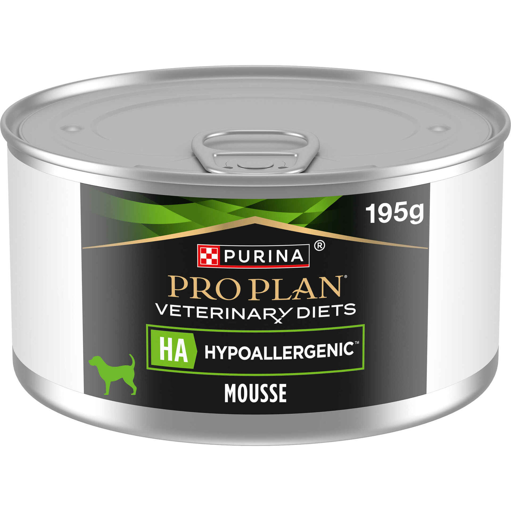 Comida Húmida para Cão Hipoallergenic Mousse Comida Húmida para Cão Hipoallergenic Mousse