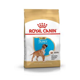 Ração para Cão Júnior Boxer