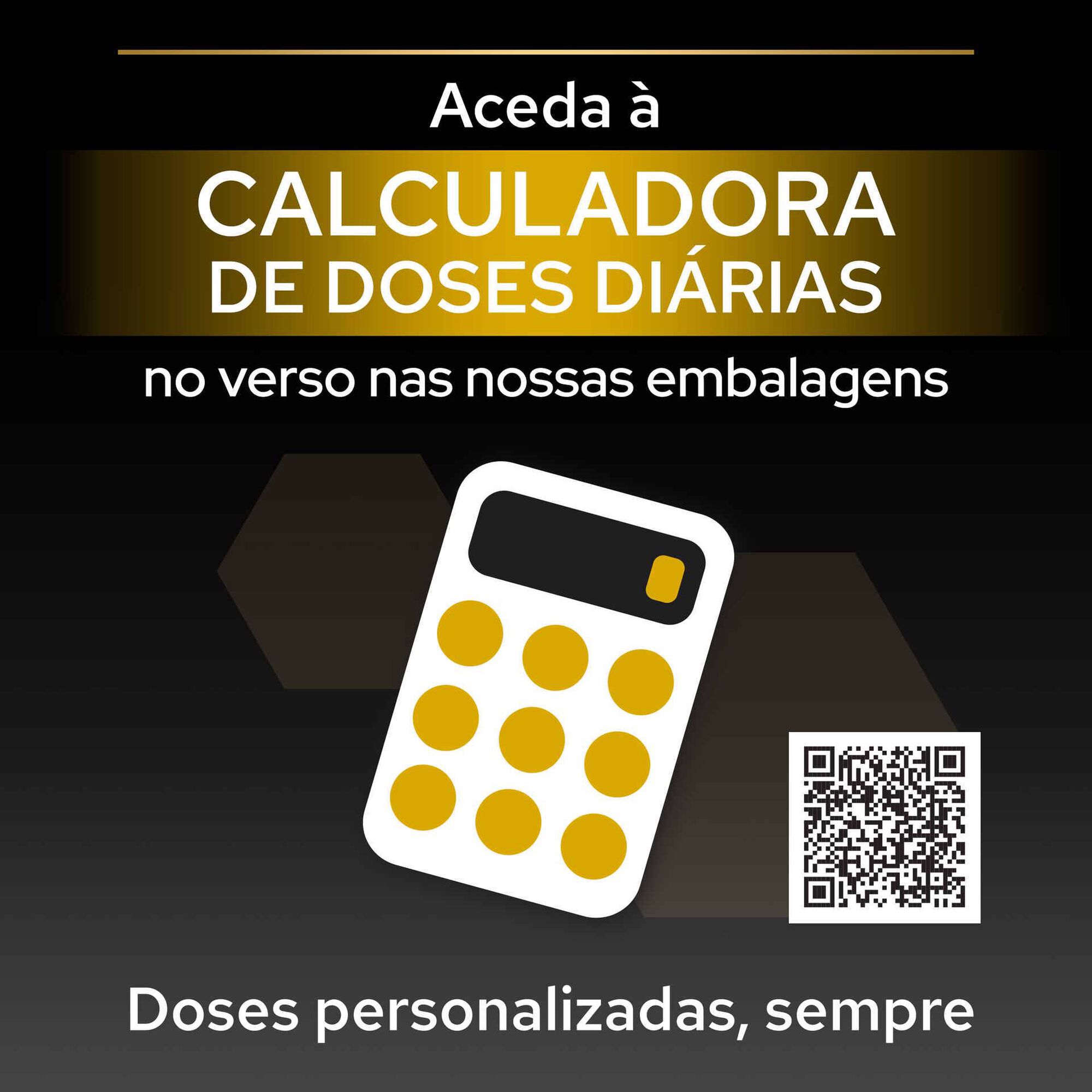 Ração para Cão Adulto Mini Esterilizado Light Frango