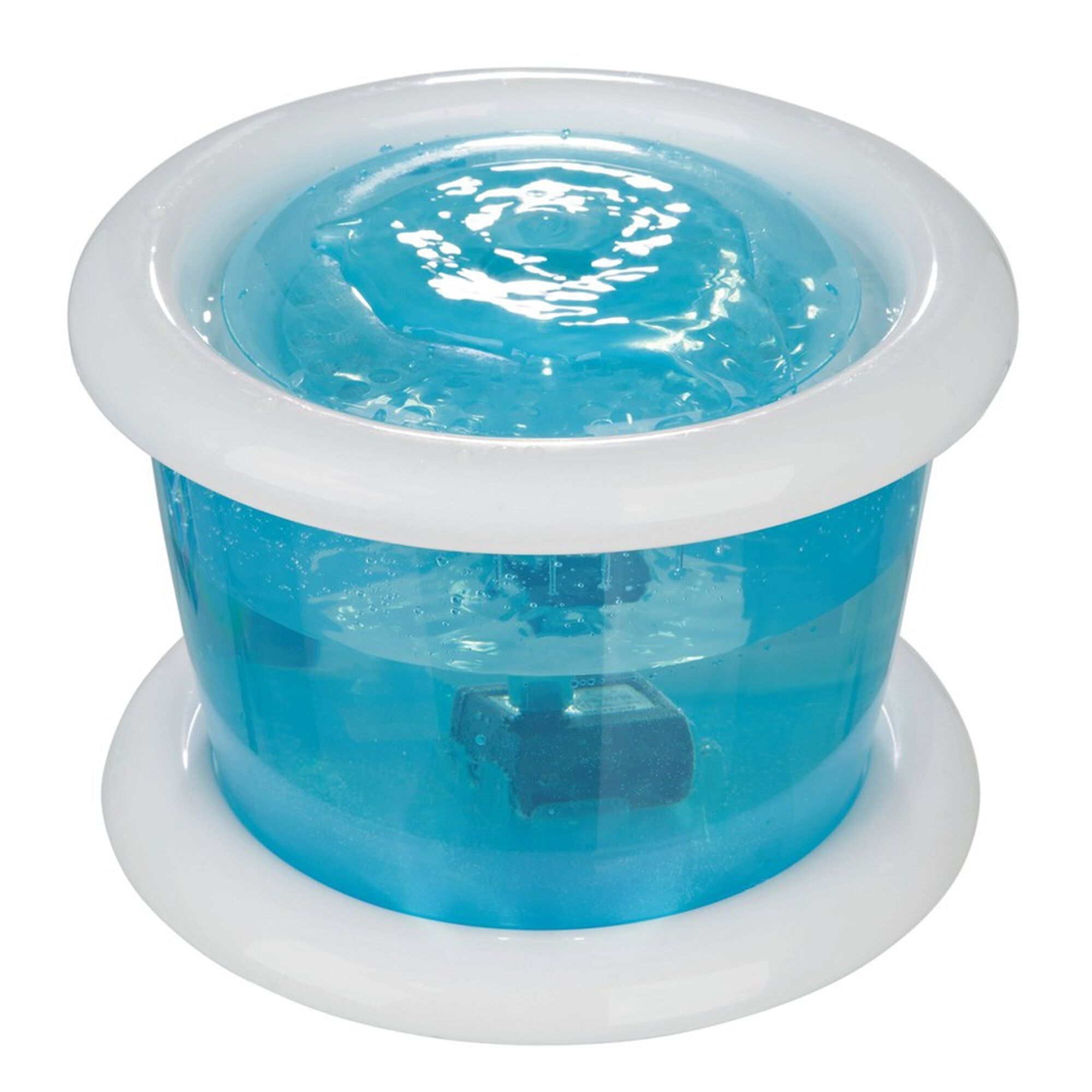 Bebedouro Fonte Bubble Stream