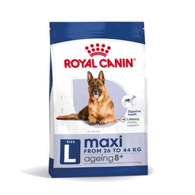 Ração para Cão Adulto Maxi Ageing 8+ Ração para Cão Adulto Maxi Ageing 8+