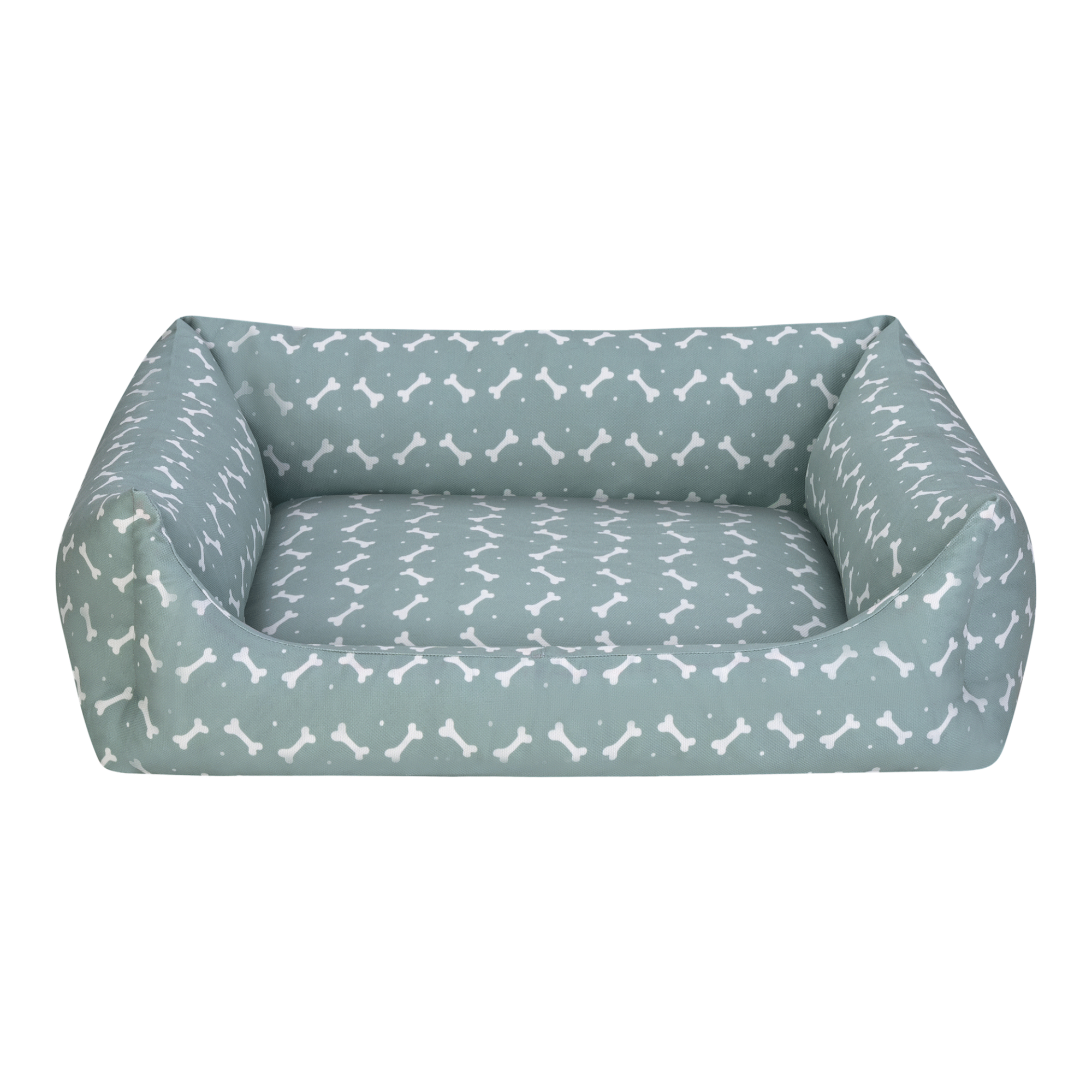 Cama Ossos Menta