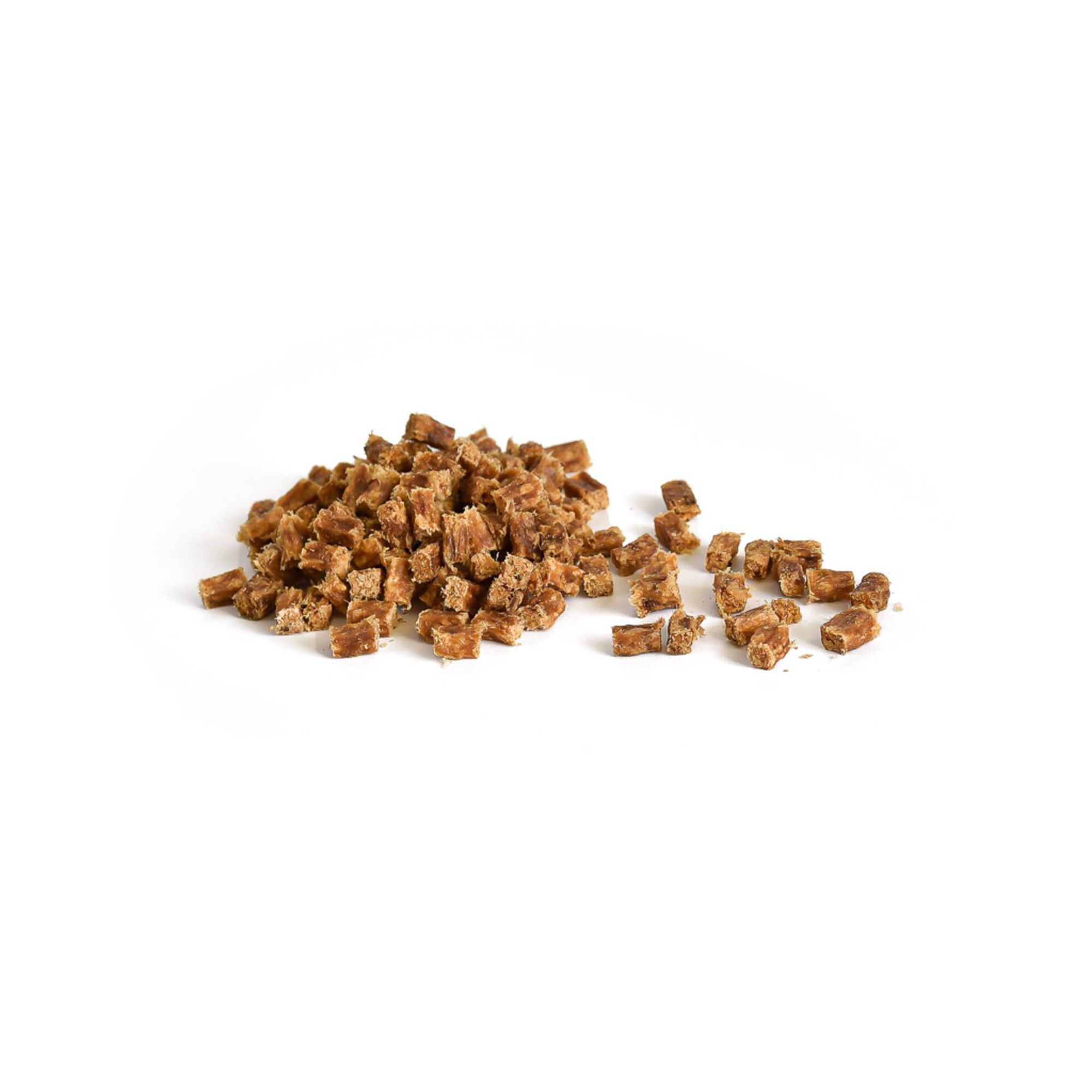 Snack para Cão Hipoalergénico Cubos Galinha