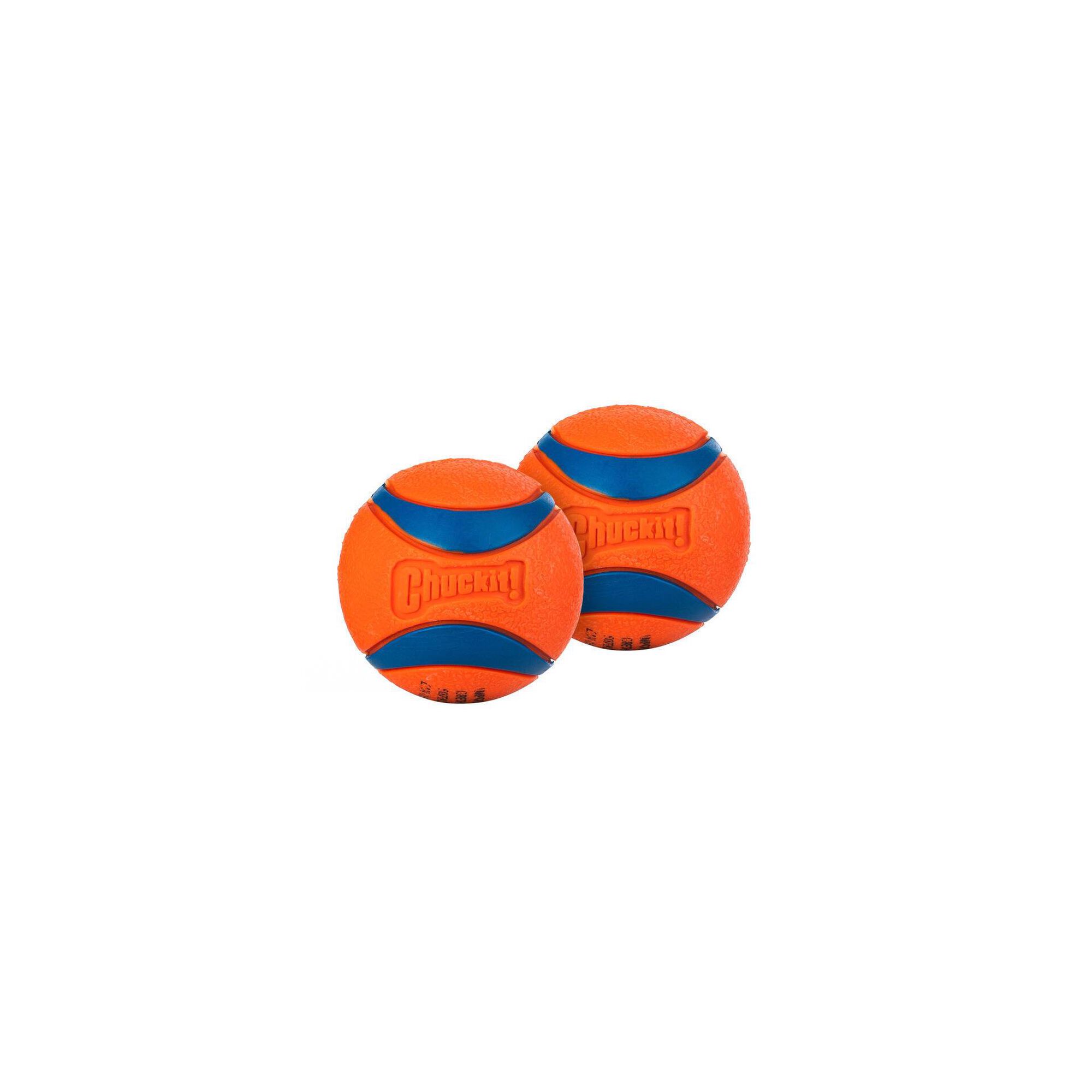 Brinquedo para Cão Ultra Ball S Brinquedo para Cão Ultra Ball S