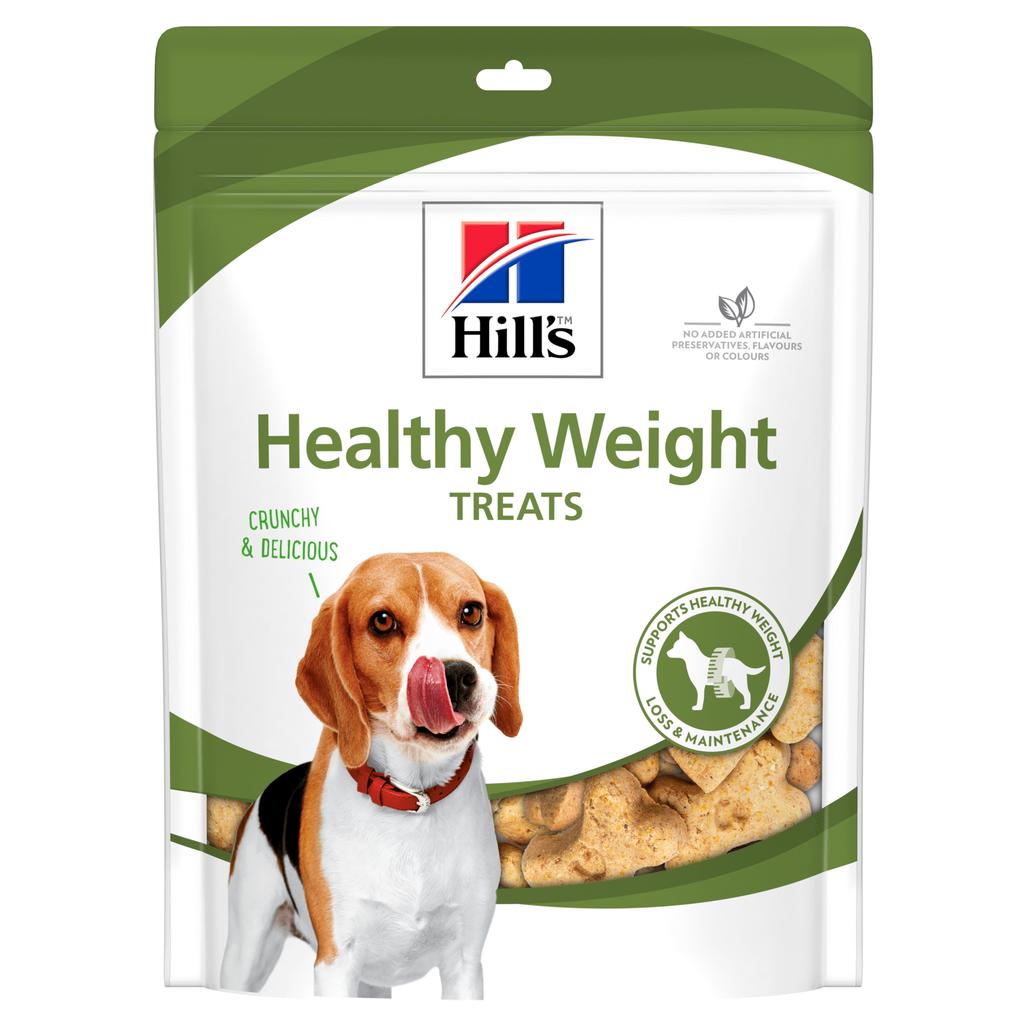 Snack para Cão Healthy Weight