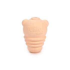 Brinquedo para Cão Sumo Rosa