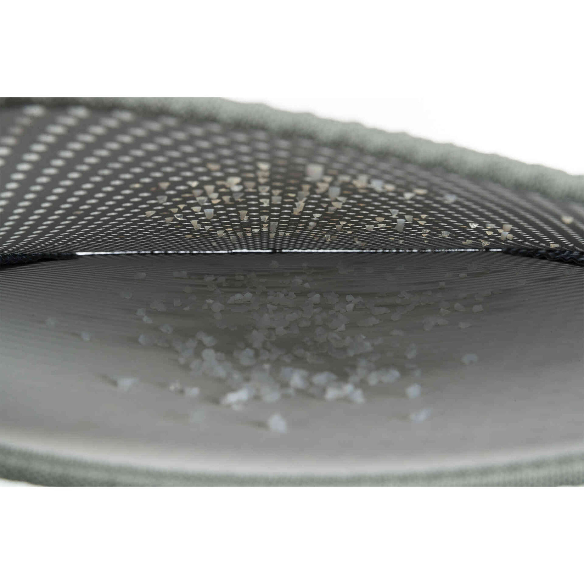 Tapete para Caixa de Areia Cinza