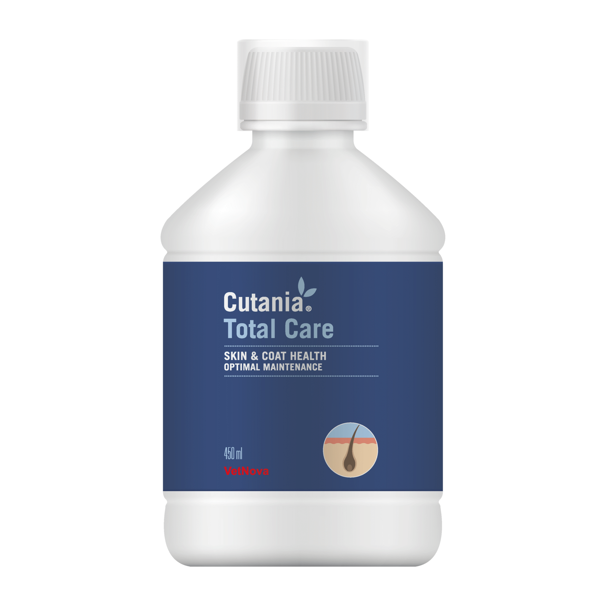 Cutania Total Care Oral