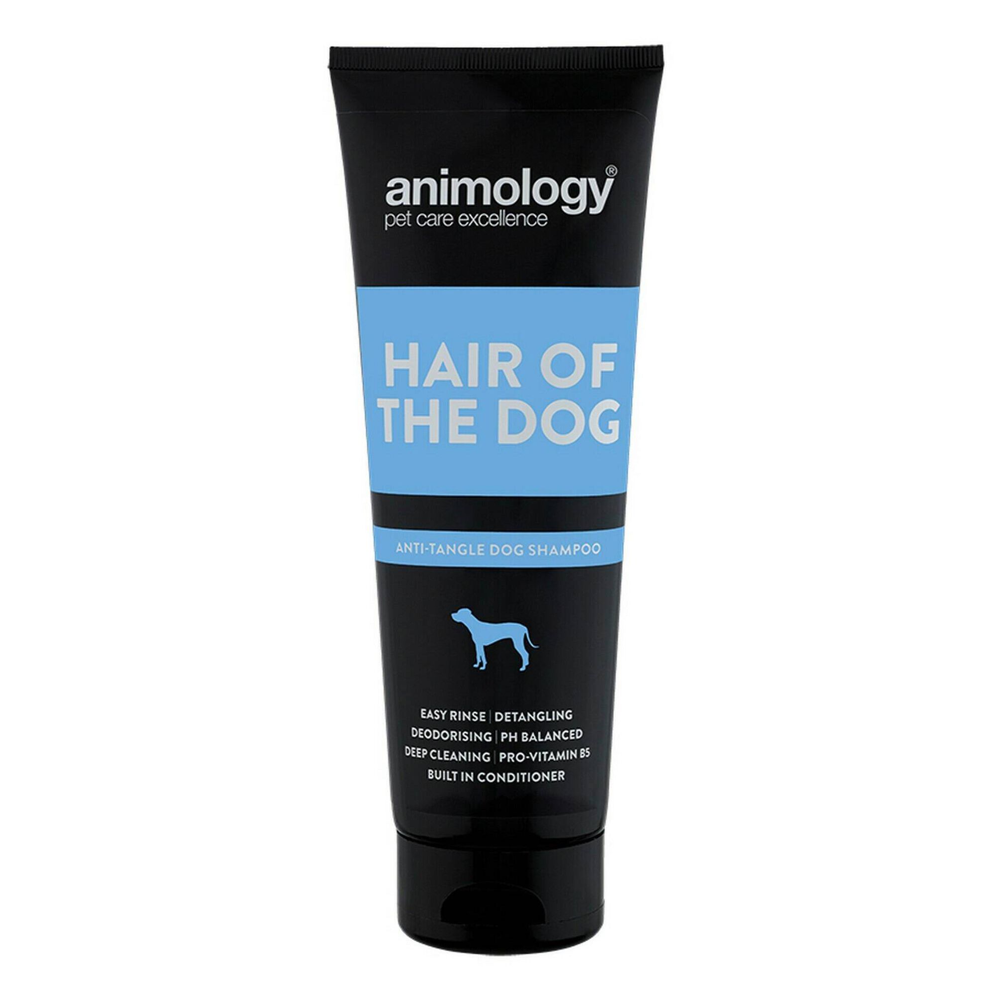 Champô para Cão Animology Hair