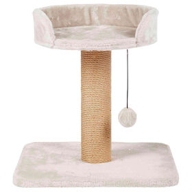 Arranhador para Gato Mica Cinza