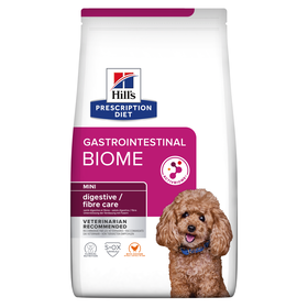 Ração para Cão Mini Prescription Diet Gastrointestinal Biome