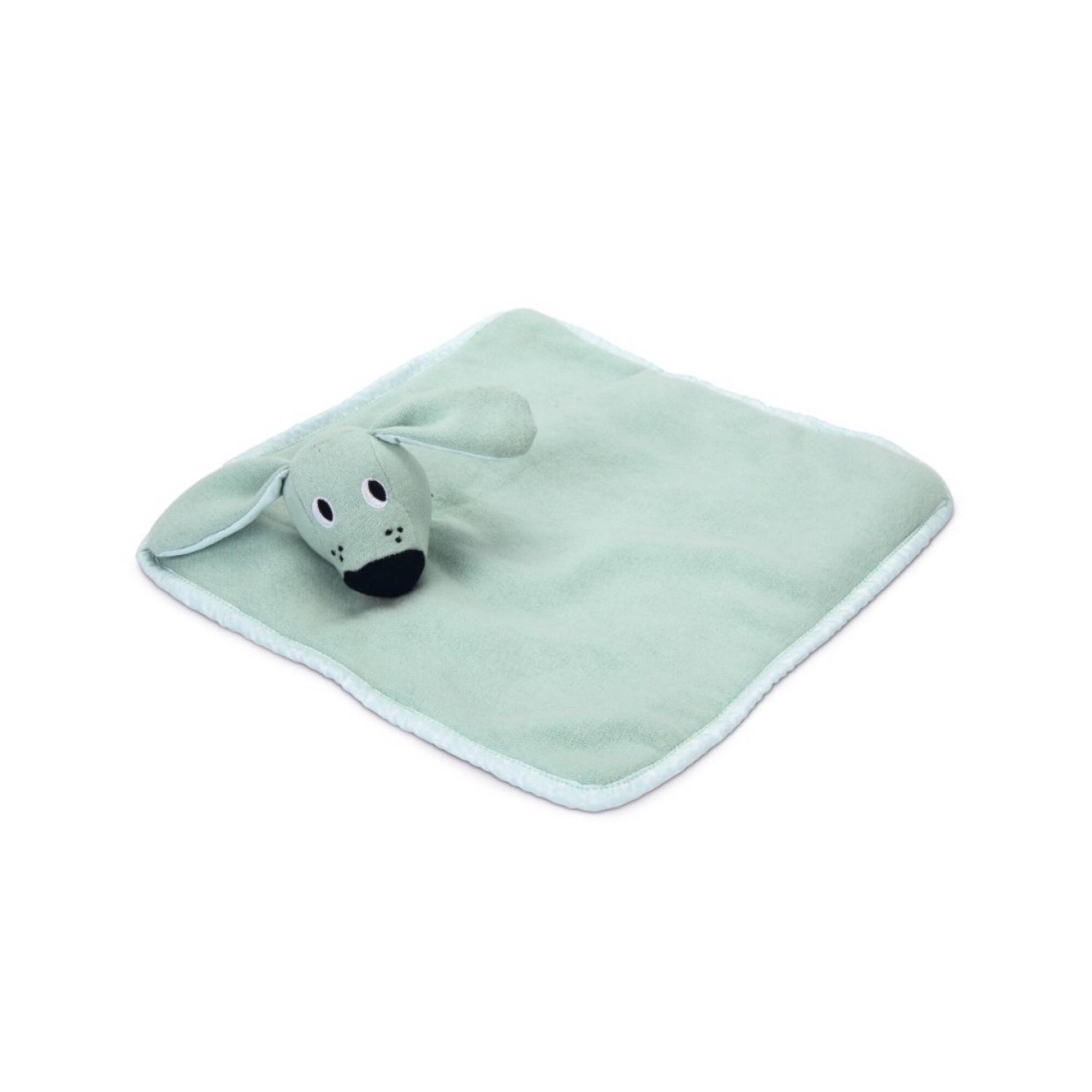 Brinquedo para Cão Doudou Verde