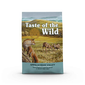 Ração para Cão Adulto Valley Veado Grain Free