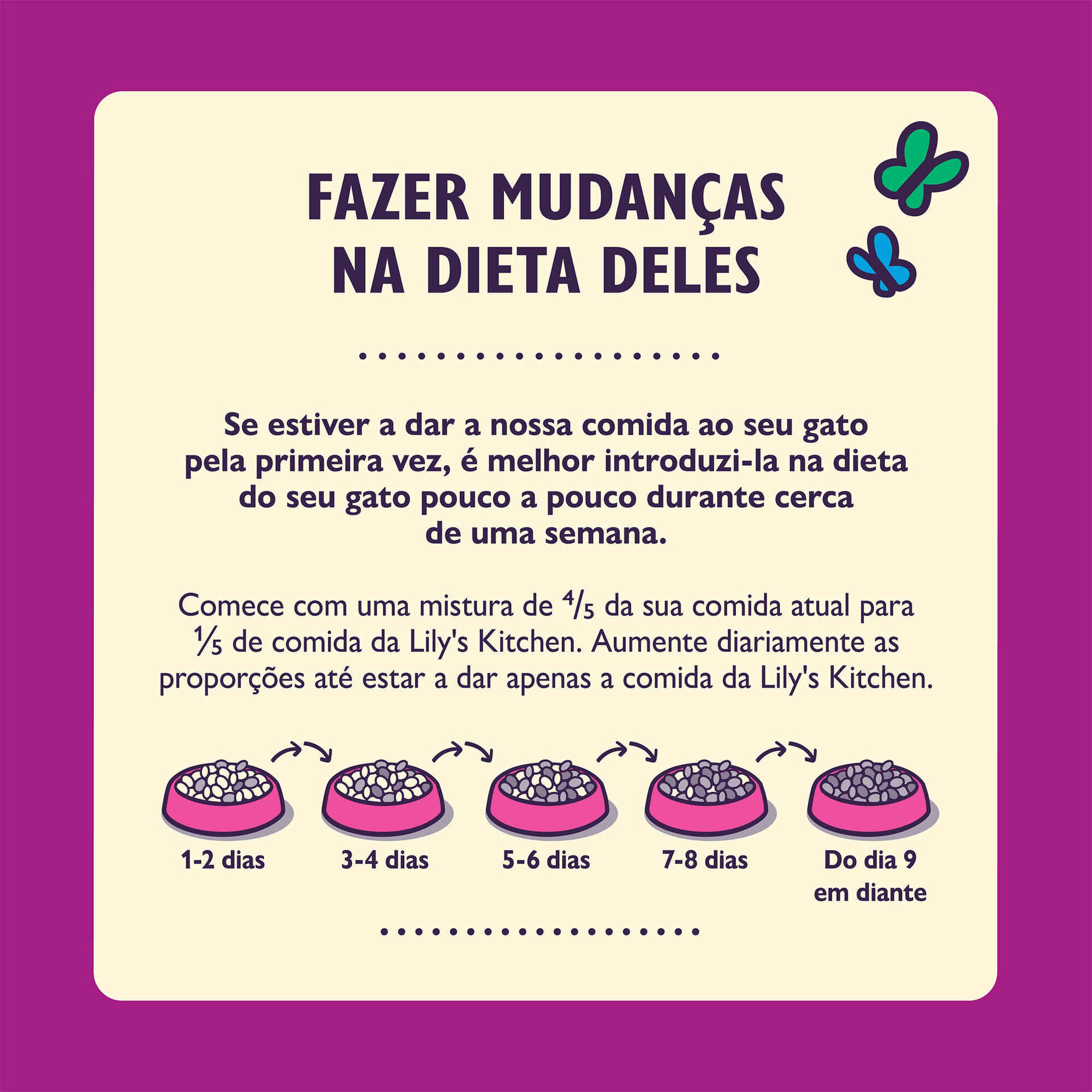 Comida Húmida para Gato Adulto Paté Frango Love & Pride Comida Húmida para Gato Adulto Paté Frango Love & Pride