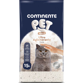 Areia Absorvente Ultra Aglomerante Carvão Pack Poupança