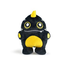 Brinquedo para Cão Peluche Nero