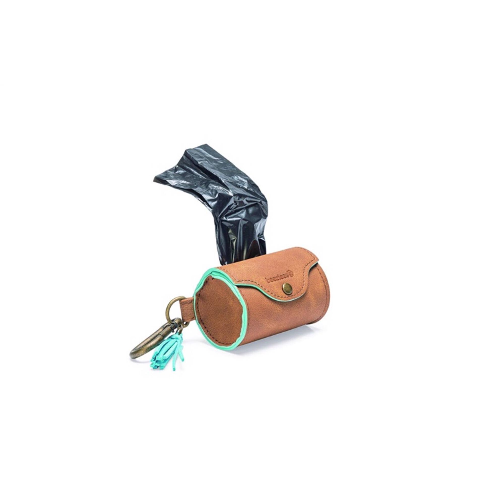 Dispensador Sacos de Dejetos Balacron