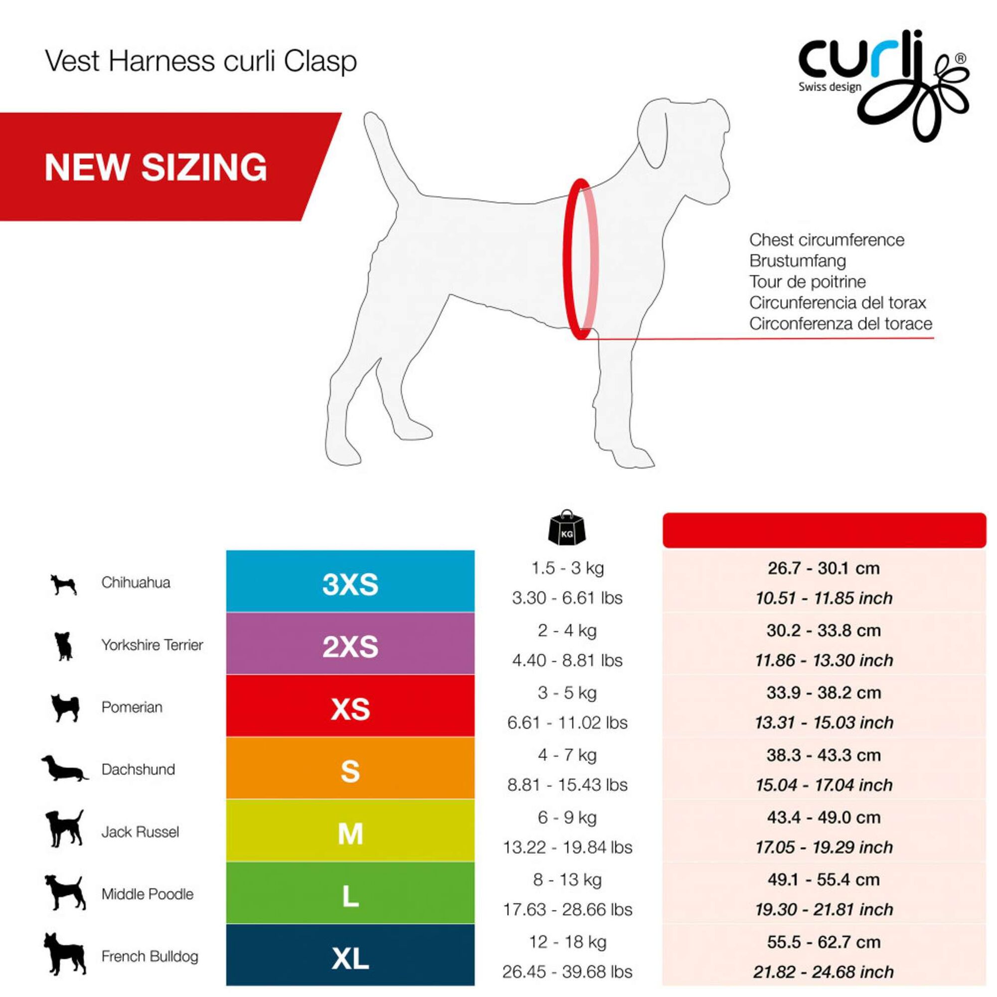 Peitoral para Cão Bordeaux Clasp Cord Peitoral para Cão Bordeaux Clasp Cord