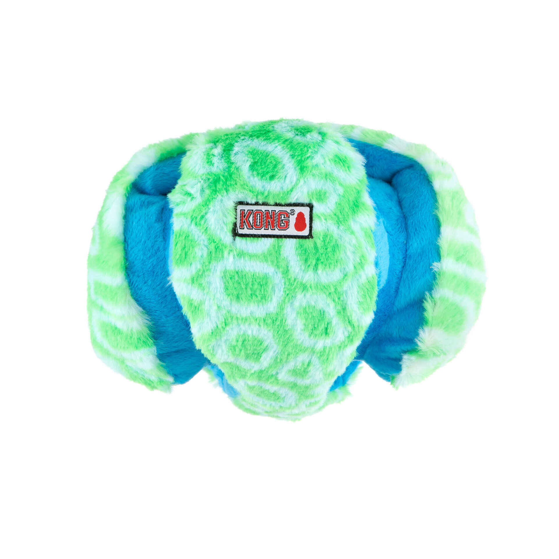 Brinquedo para Cao Funzler Azul e Verde M Kong emb. 1 un ZU.pt