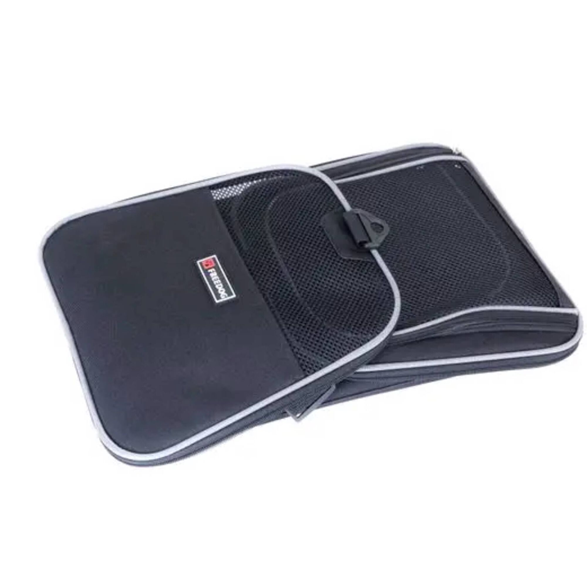 Transportadora Orly Cinza Transportadora Orly Cinza